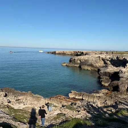 Daire Jv Country Polignano a Mare
